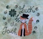(image for) Luck Of The Irish 2021
